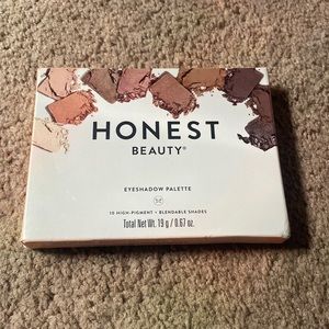 🐝Honest Beauty Eyeshadow Palette🐝
